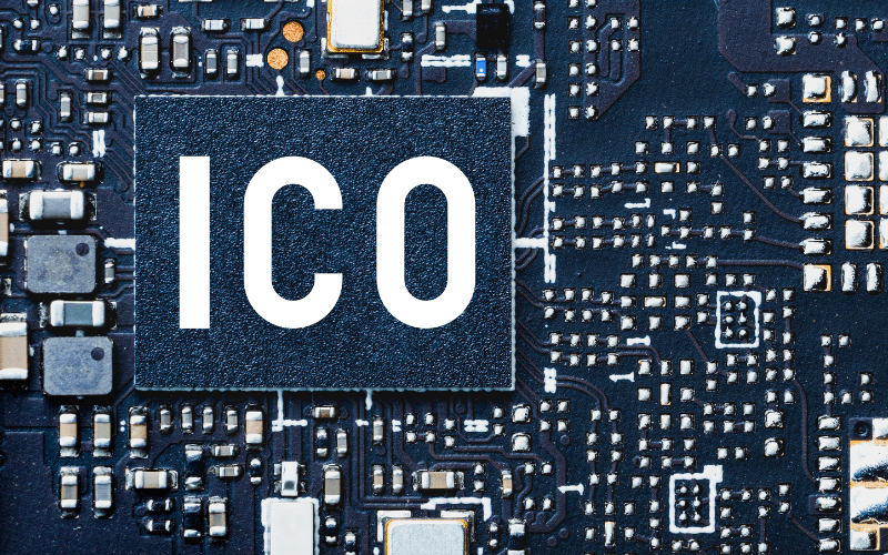 ICO là gì? Gây quỹ ICO trong thị trường Crypto