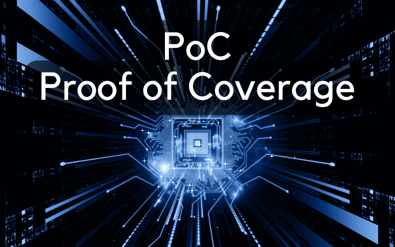 Tìm hiểu về thuật toán PoC (proof-of-coverage)