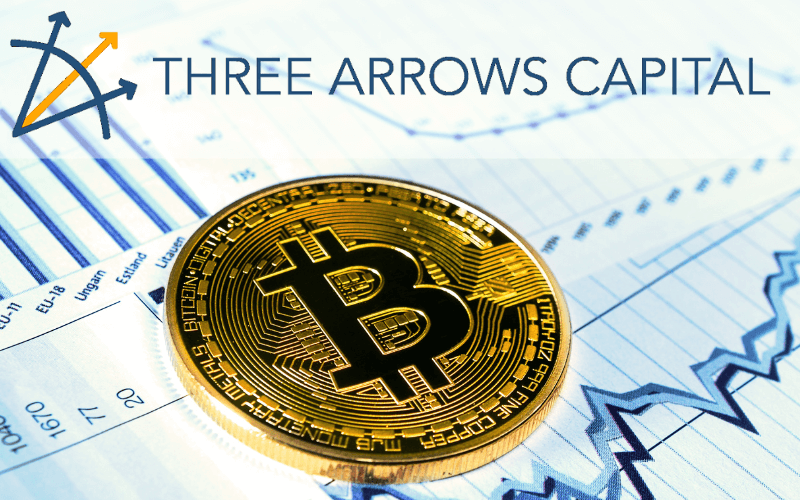 Quỹ 3AC (Three Arrows Capital) nộp đơn phá sản?